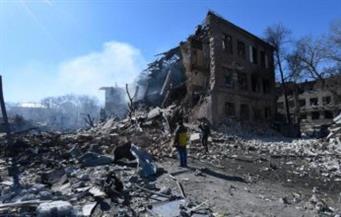   أوكرانيا: مصرع 3 أشخاص من عمال الطوارئ أثناء إزالة الألغام في منطقة خيرسون