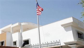   السفارة الأمريكية في ليبيا تدعو جميع الجهات للاتفاق على قاعدة دستورية