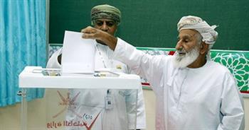   مسقط: بدء عمليات التصويت في انتخابات المجالس البلدية للفترة الثالثة