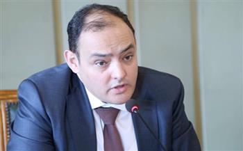 وزير التجارة يبحث مع كبار المسؤولين السعوديين الارتقاء بالعلاقات الاقتصادية المشتركة