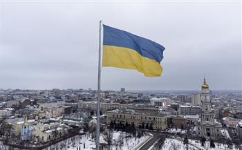   أوكرانيا تعلن حالة "التأهب الجوي" في جميع المناطق تحسبا للغارات الروسية