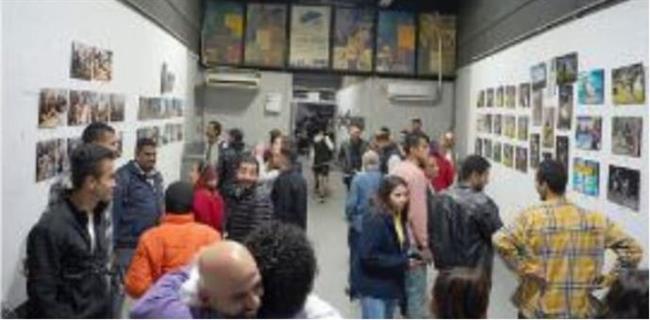 مصورو مصر يختارون "صورة مصر ٢٠٢٢"