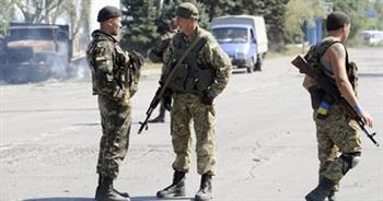   " الدفاع الروسية": مقتل نحو 200 عسكري أوكراني على عدة محاور قتالية