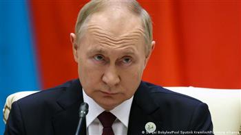   بوتين: هدف روسيا هو توحيد الشعب الروسي 