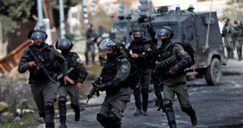   الاحتلال يفرض قيودا على دخول المصلين الفلسطينيين إلى الأقصى