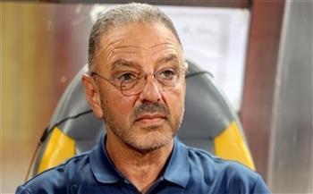 طلعت يوسف مديرا فنيا لفريق انبي