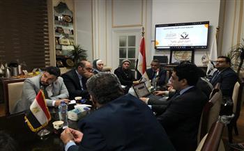 «التنسيقية» تعقد ورشة عمل حول المسئولية المجتمعية لشركات القطاع الخاص