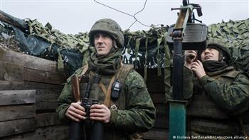   الدفاع الروسية: إحباط محاولات هجومية على عدة محاور وسقوط أكثر من 220 مسلحا أوكرانيا بين قتيل وجريح