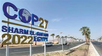 الدولار وكأس العالم ودعم مصر وCOP 27 تريندات المصريين عام 2022