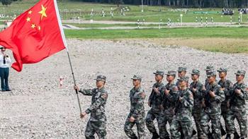   الجيش الصيني يجري تدريبات عسكرية حول تايوان