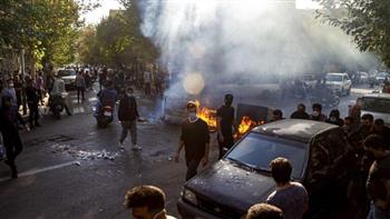   اعتقال 4 من المحرضين الرئيسيين على «أعمال الشغب» في إيران