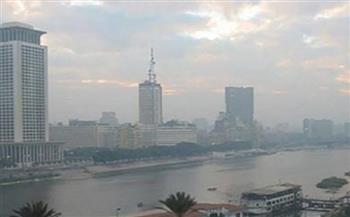   " الأرصاد": الطقس غدا لطيف نهارا مائل للبرودة ليلا والصغرى بالقاهرة 13
