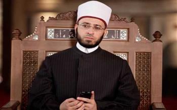 أسامة الأزهري: المصريون استطاعوا خلال السنوات الثماني الماضية بناء المدن والوعي