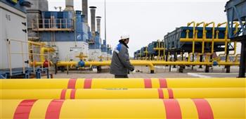   انخفاض تدفقات الغاز والنفط الروسي إلى أوروبا لـ15%