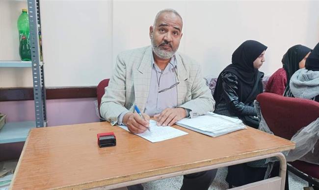 بالأسماء.. الفائزين في مسابقتي القرآن الكريم والتحدث بالفصحي بتعليم نجع حمادي 
