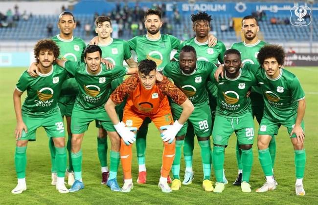 المصري البورسعيدي يعود إلى طريق الانتصارات بالدوري على حساب الإسماعيلي