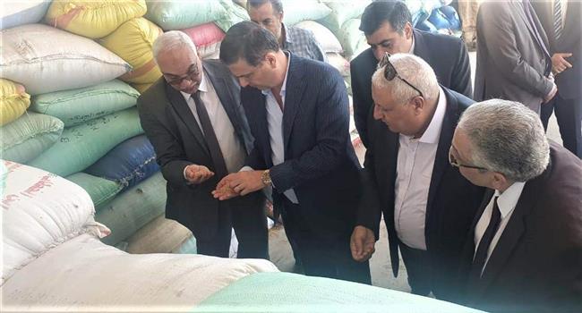 البنك الزراعي المصري يحقق معدلات نمو كبيرة بنهاية 2022