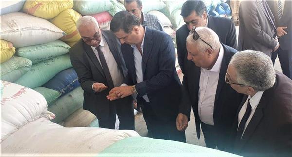 البنك الزراعي المصري يحقق معدلات نمو كبيرة بنهاية 2022