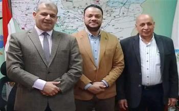 بروتوكول تعاون بين «مياه الفيوم» و«مصر الخير»