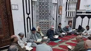 الأوقاف تنشر مجالس الإفتاء بمحافظات مصر