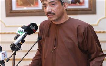   سفير سلطنة عمان بالقاهرة يقيم أمسية ثقافية بمناسبة اليوم العالمي للغة العربية