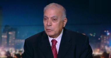 وفاة عضو مجلس الشيوخ النائب مصطفى كامل