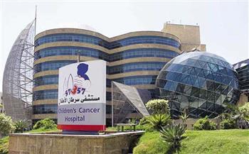 عزة مصطفى عن مستشفى 5737: الأطفال تحتاج التبرعات وما نقص مال من صدقة