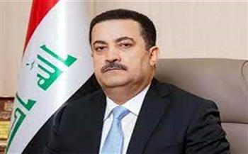   رئيس الوزراء العراقي يوجه بتوفير الأجواء الآمنة لإنجاح بطولة «خليجي 25»