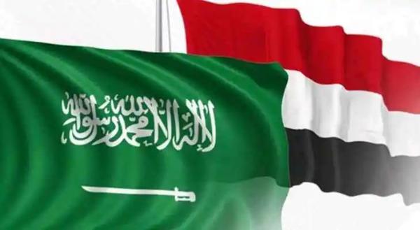 اليمن والسعودية يبحثان تعزيز أوجه التعاون والتنسيق المشترك