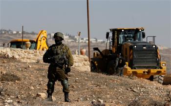   السلطات الإسرائيلية تهدم قرية «العراقيب» بالنقب للمرة الـ211 والثانية خلال شهر واحد