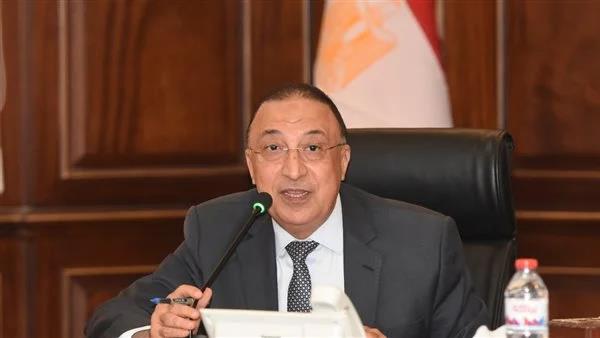 محمد الشريف: أمطار الإسكندرية أغزر من سيول مكة والمدينة