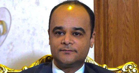 الحكومة تكشف العلاقة بين قرض صندوق النقد وحل أزمة السلع بالجمارك