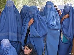   الاتحاد الأوروبى يدين قرار طالبان بحظر عمل النساء فى المنظمات غير الحكومية