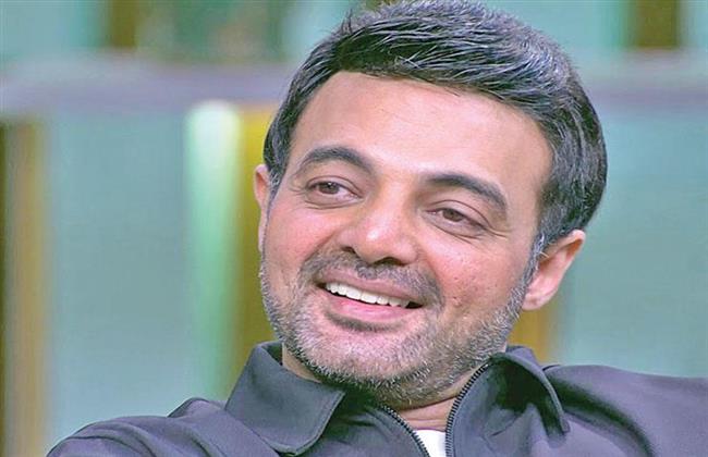 عمرو محمود ياسين: دعم مستشفى 57357 واجب كل مصري وأهم انجازات المجتمع المدني