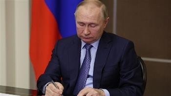   ردا على «بوتين».. دبلوماسي أوكراني: المفاوضات بعد انسحاب الروس من أراضينا