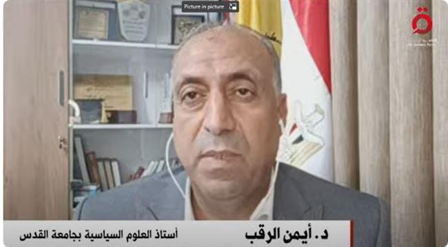 أستاذ علوم سياسية: إسرائيل تتجه إلى حالة يمينية غير مسبوقة