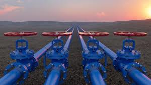   الحكومة الروسية تستأنف إمدادات الغاز لأوروبا عبر خط يامال