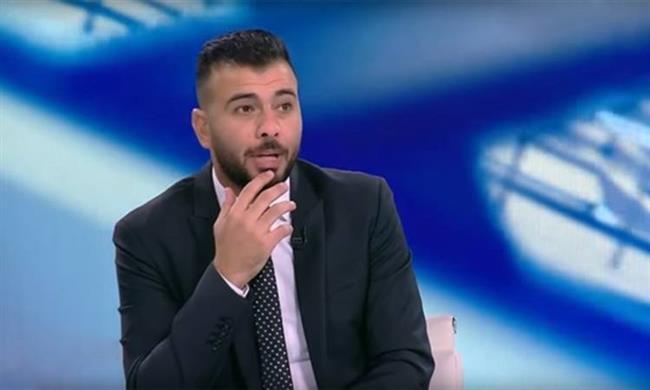 متعب: الأهلى مكنش هيكسب سموحة حتى لو استمرت المباراة 10 ساعات