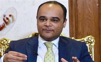 نادر سعد: رئيس الوزراء فوّض المحافظين بتعطيل الدراسة فى حالة الطقس السىء