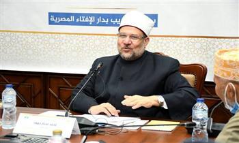 الأوقاف تفتتح 12 مسجدا الجمعة المقبلة