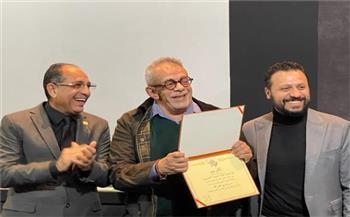 جمعية نقاد السينما المصريين تحتفل بالذكرى الخمسين لتأسيسها وتكرم رموزها