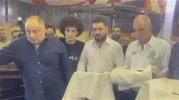 نظر محاكمة المتهمين في واقعة كفن عين شمس اليوم