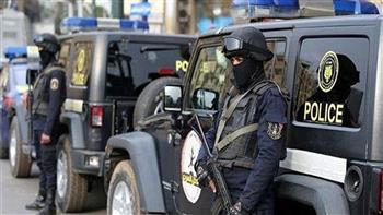 الأمن يكشف ملابسات فيديو سيدة قصر النيل