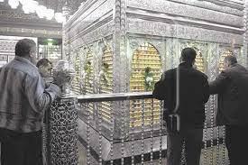 الإفتاء توضح حكم الترجى بالنبى صلى الله عليه وسلم وآل البيت والكعبة