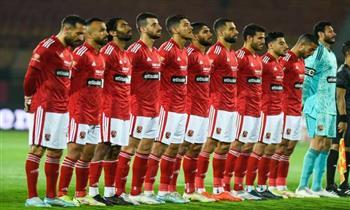 موعد مباراة الأهلى القادمة فى الدورى أمام سيراميكا والقنوات الناقلة