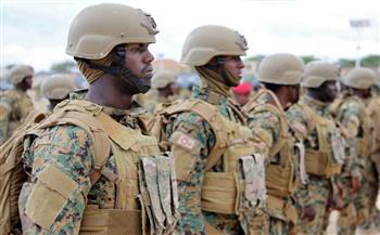   القوات الصومالية تدمر مراكز تابعة لمليشيات الشباب الإرهابية في شبيلي السفلى