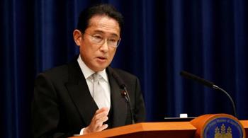   رئيس الوزراء الياباني لا يستبعد إقالة وزير إعادة الإعمار المتورط في فضائح تتعلق بتمويلات سياسية