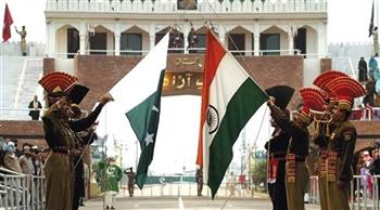   الهند تجدد الأنظمة العسكرية على الحدود مع باكستان