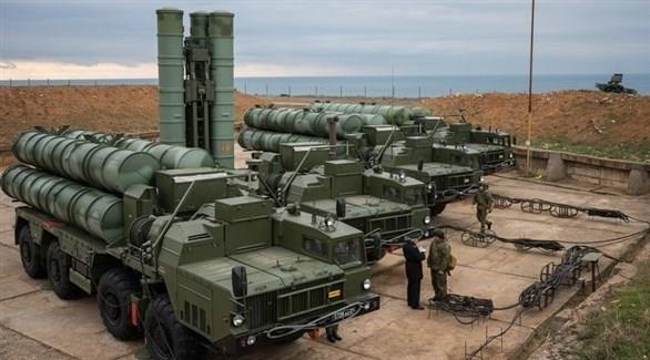 بيلاروسيا: أنظمة صواريخ نشرتها روسيا أصبحت جاهزة للاستخدام
