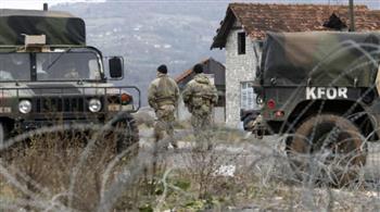   الرئيس الصربى يأمر قائد الجيش بالتوجه الى الحدود مع كوسوفو